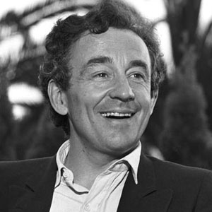 celebrity Louis Malle